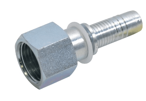 Pièces agricoles - Hydraulique - Insert DN25-1" BSP