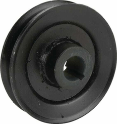 Pièces agricoles - Jardin et forêt pièce origine - Poulie