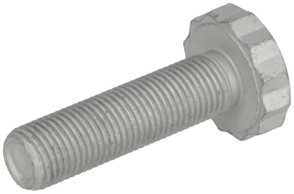 Pièces agricoles - TP pièce origine - Boulon bi-hexagonal