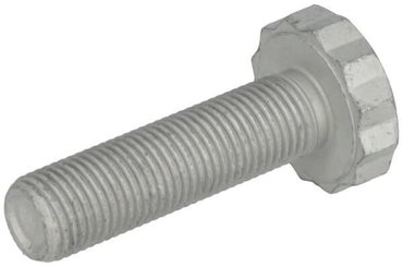 Pièces agricoles - TP pièce origine - Boulon bi-hexagonal