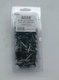 boite de 100 BLISTER RIVET 4,8X16