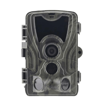 Pièces agricoles - Electronique - CAMERA DE SURVEILLANCE ID.CAM AVEC CARTE SD