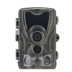 Pièces agricoles - Electronique - CAMERA DE SURVEILLANCE ID.CAM AVEC CARTE SD