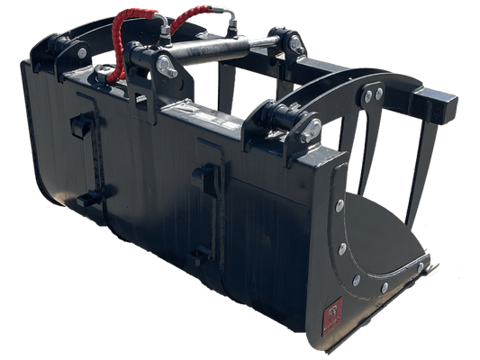 Materiels - Godet multi-services - Godet multi-services Riquet SGBR1400EURO