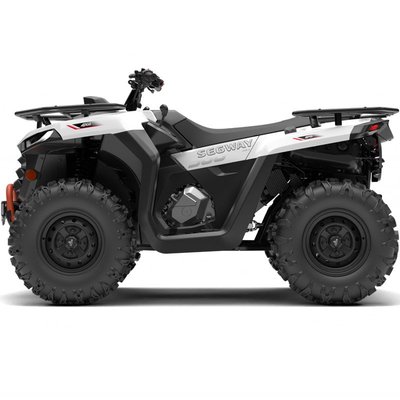 Materiels - Quad - Quad Segway SNARLER AT5S EPS T3B
