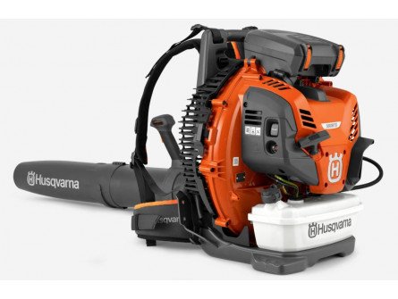 Materiels - Souffleur - Souffleur Husqvarna 590BTS