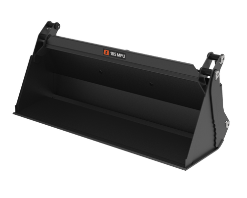 Materiels - Godet 4 en 1 - Benne MPU 185 Euro
