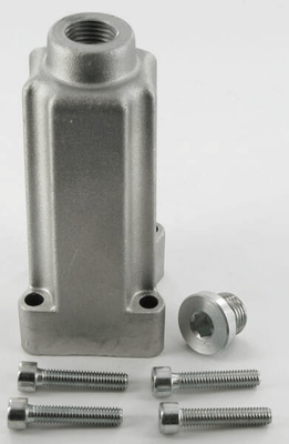 Pièces agricoles - Hydraulique - Capuchon levier SD18