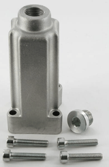 Pièces agricoles - Hydraulique - Capuchon levier SD18