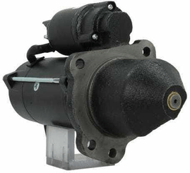 Pièces agricoles - Eclairage - Démarreur 12V 4,2kW