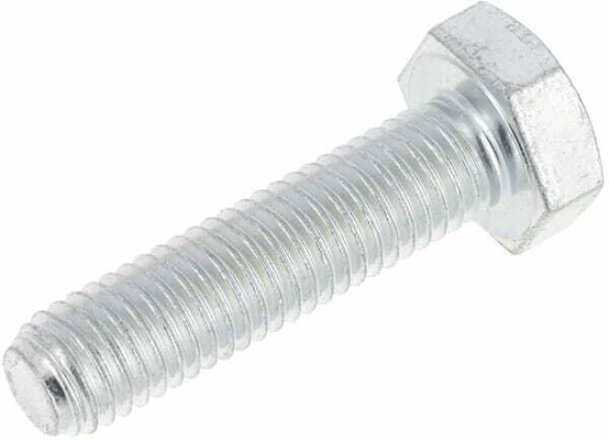 Pièces agricoles - Machines - Vis M10x1,5x40