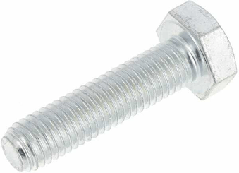 Pièces agricoles - Machines - Vis M10x1,5x40