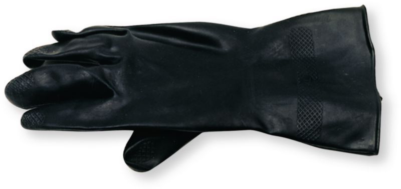 Equipement protection individuelle - Equipement - GANTS PRODUITS CHIMIQUES T10