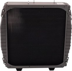 Pièces agricoles - Tracteur pièce origine - Radiateur