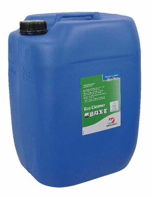 Chimie - Chimie divers - Nettoyant écologique industriel Dreumex Eco Cleaner 30L