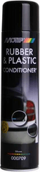 Chimie - Chimie divers - Entretien plastique/caoutchouc