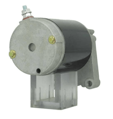 Pièces agricoles - Eclairage - Démarreur 12V, 0.6kW, 16 dents, CCW, Kramp