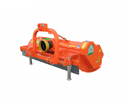 Materiels - Broyeur à axe horizontal - Broyeur à axe horizontal Agrimaster KLA2100