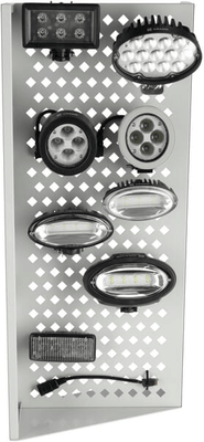 Pièces agricoles - Eclairage - Module LED pour John Deere