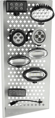 Pièces agricoles - Eclairage - Module LED pour John Deere