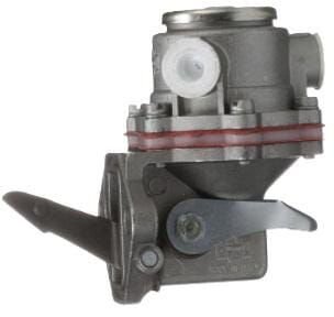 Pièces agricoles - TP pièce origine - Pompe à carburant