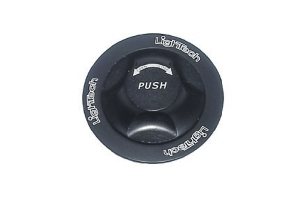 Pièces Quad & Motos - Equipement véhicule - Pièces détachée LIGHTECH - Fermeture bouchon réservoir Push/Pull
