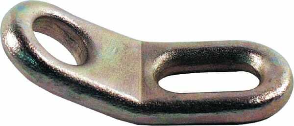 Pièces agricoles - Tracteur pièce adaptable - Plaque de stabilisateur