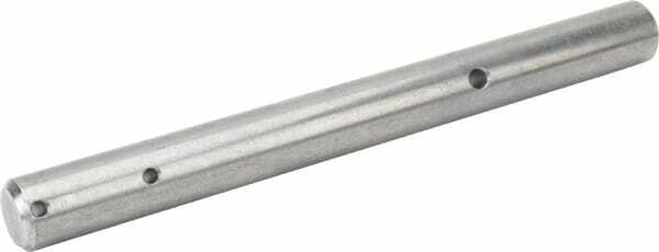 Pièces agricoles - Jardin et forêt pièce origine - Essieu avant