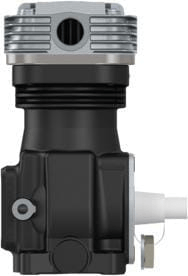 Pièces agricoles - Pièce divers - Compresseur