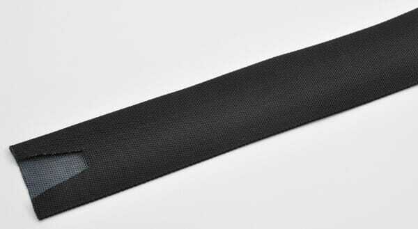 Pièces agricoles - Hydraulique - Gaine textile MSHA 30mm - 50m