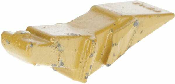 Pièces agricoles - TP pièce adaptable - Dent Lehnhoff