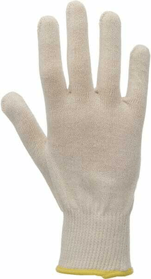 Vêtements et protections - Equipement - Gants Tricoton légers taille 8