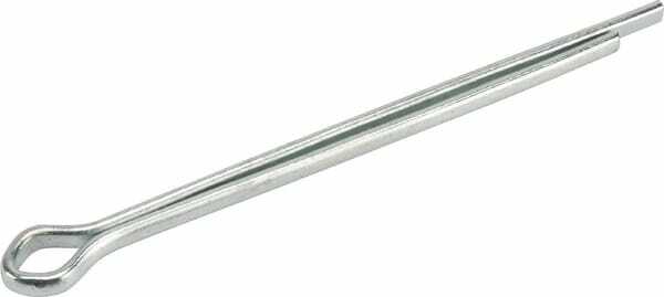 Pièces agricoles - Fasteners - Goupille fendue 5x80