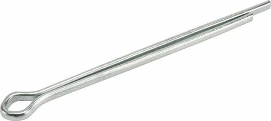 Pièces agricoles - Fasteners - Goupille fendue 5x80