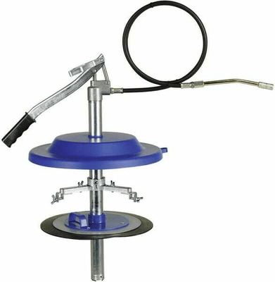 Pièces agricoles - Outils atelier - Appareil de remplissage de graisse pr 18 kg avec tuyau