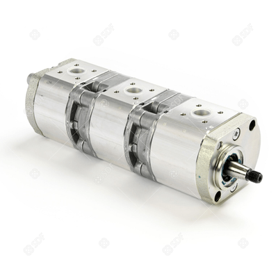 Pièces agricoles - Pompes hydrauliques - POMPE HYDRAULIQUE