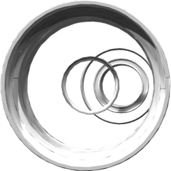 Pièces agricoles - Pièce divers - Kit d’étan HA HCX-DW 055-032-150-380 IG