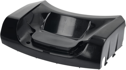 Pièces agricoles - Jardin et forêt pièce origine - Couverture avant [Noir]