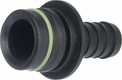 Embout de tuyau 19mm
