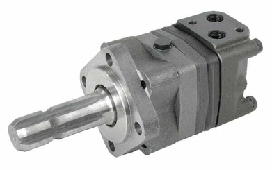 Pièces agricoles - Hydraulique - Moteur Orbit Cardan 1 3/8"Z6