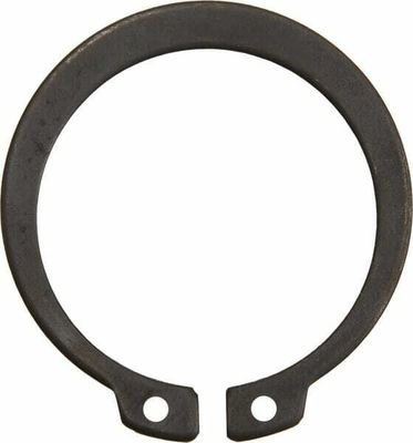 Pièces agricoles - Fasteners - Circlip d'arbre 38