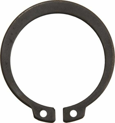 Pièces agricoles - Fasteners - Circlip d'arbre 38