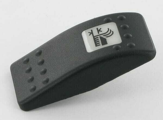 Pièces agricoles - Jardin et forêt pièce origine - Couvercle commutateur Height Adjust