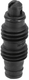 Flexible de pulvérisation pivotant, Prima 5
