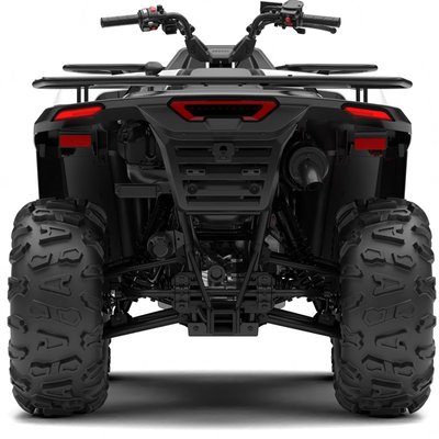 Materiels - Quad - Quad Segway SNARLER AT5S EPS T3B