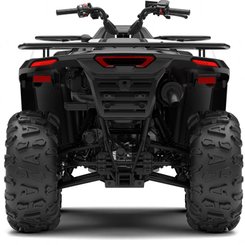 Materiels - Quad - Quad Segway SNARLER AT5S EPS T3B