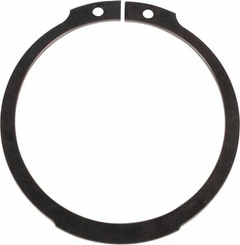 Pièces agricoles - Tracteur pièce adaptable - Bague élastique