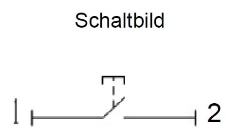 Pièces agricoles - Eclairage - Lower lift arm push switch