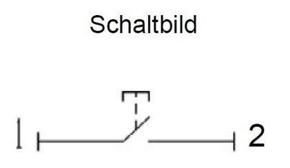 Pièces agricoles - Eclairage - Lower lift arm push switch
