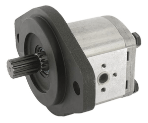 Pièces agricoles - Hydraulique - Pompe PLP20.25S004S5-LEB/EANFS